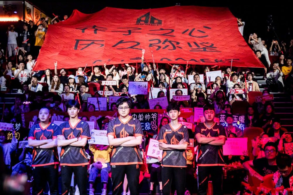 这场中国队